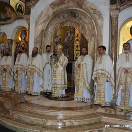 Владика Јоаникије: Што ће безбожницима храмови