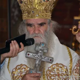 Владика Јоаникије: Што ће безбожницима храмови