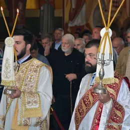 Владика Јоаникије: Што ће безбожницима храмови