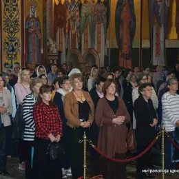 Владика Јоаникије: Што ће безбожницима храмови