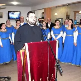 Донаторско вече у Будви за берански Саборни храм Светог Симеона Мироточивог