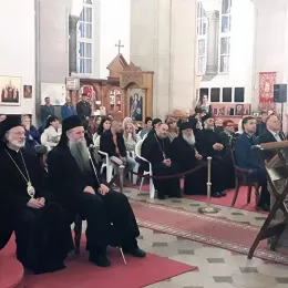 Завршен програм манифестације „Дани Светог Василија Острошког“