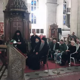 Завршен програм манифестације „Дани Светог Василија Острошког“