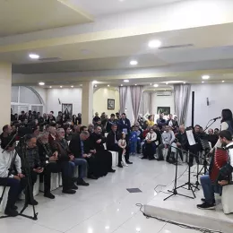 Концерт Данице Црногорчевић у Никшићу