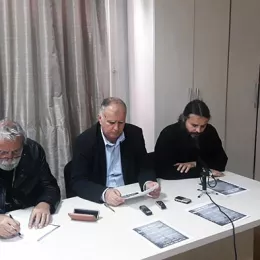 Конференција за новинаре поводом „Дана Светог Василија Острошког“