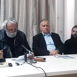 Конференција за новинаре поводом „Дана Светог Василија Острошког“
