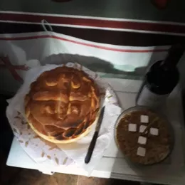 Храм Светог Николе на Лужцу у Беранама прославио храмовну славу