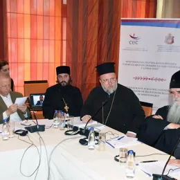 Отворена Међународна научна конференција ”Слобода вјероисповијести или увјерења у Црној Гори“