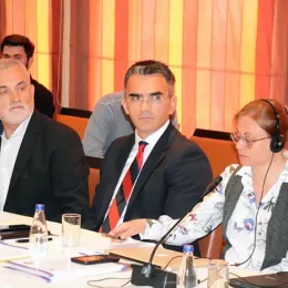 Отворена Међународна научна конференција ”Слобода вјероисповијести или увјерења у Црној Гори“