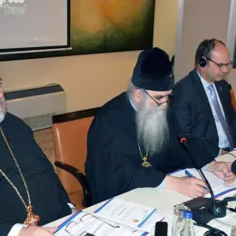 Отворена Међународна научна конференција ”Слобода вјероисповијести или увјерења у Црној Гори“