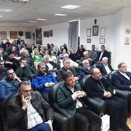 Храм на Врачару јесте објава побједе Светог Саве