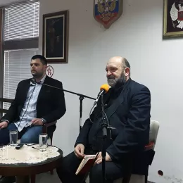 Храм на Врачару јесте објава побједе Светог Саве