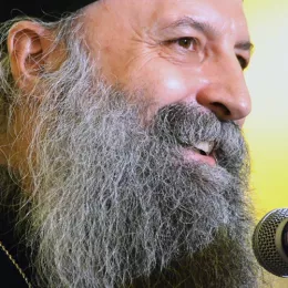 Митрополит Порфирије: Дјела Митополита Амфилохија су продужено Јеванђеље Господа Исуса Христа