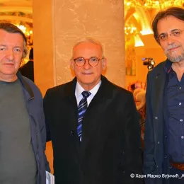 Митрополит Порфирије: Дјела Митополита Амфилохија су продужено Јеванђеље Господа Исуса Христа