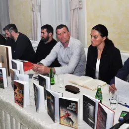 Вече Матице српске – Друштва чланова у Црној Гори