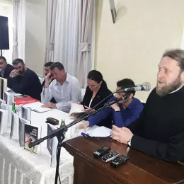 Вече Матице српске – Друштва чланова у Црној Гори