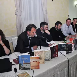 Вече Матице српске – Друштва чланова у Црној Гори