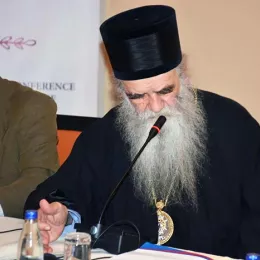 Затворена Међународна научна конференција ”Слобода вјероисповијести или увјерења у Црној Гори“