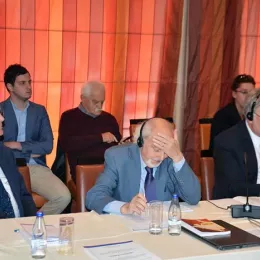 Затворена Међународна научна конференција ”Слобода вјероисповијести или увјерења у Црној Гори“