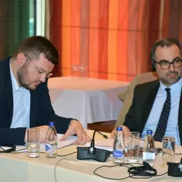 Затворена Међународна научна конференција ”Слобода вјероисповијести или увјерења у Црној Гори“