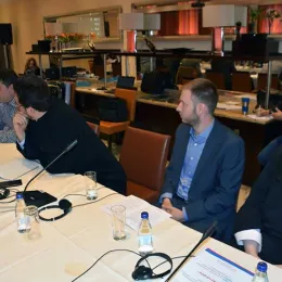 Затворена Међународна научна конференција ”Слобода вјероисповијести или увјерења у Црној Гори“