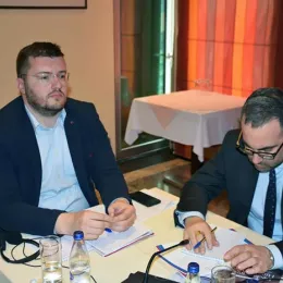 Затворена Међународна научна конференција ”Слобода вјероисповијести или увјерења у Црној Гори“