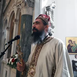 Свети Василије Острошки свечано прослављен у Никшићу