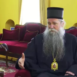 Владика Јоаникије