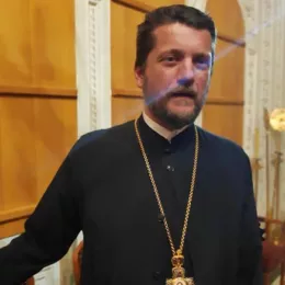 О. Гојко Перовић: Ако до сјутра не пусте Владику Јоаникија, нека нас све хапсе