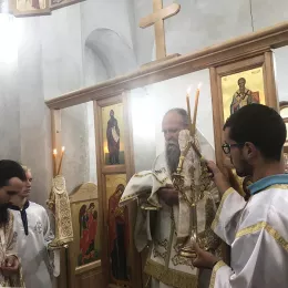 Молитвено прослављен празник Светих Кирила и Методија