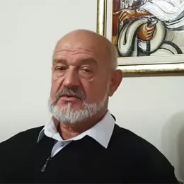 Благоје Баковић: Кад Јоаникије раздани апсану (ВИДЕО)