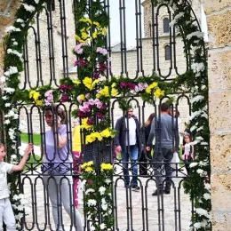 Владика Јоаникије: Да у нашој држави завлада Божји благослов, мир, правда Божанска и људска