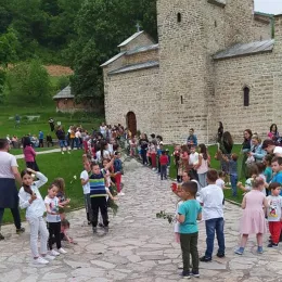 Владика Јоаникије: Да у нашој држави завлада Божји благослов, мир, правда Божанска и људска