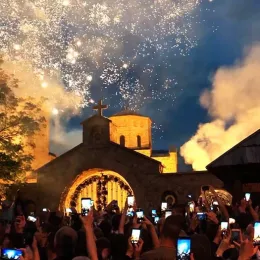 Владика Јоаникије: Да у нашој држави завлада Божји благослов, мир, правда Божанска и људска