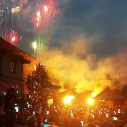 Владика Јоаникије: Да у нашој држави завлада Божји благослов, мир, правда Божанска и људска