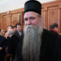 Владика Јоаникије