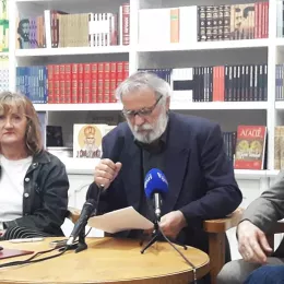 Конференција за новинаре