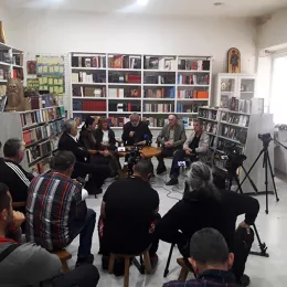 Конференција за новинаре