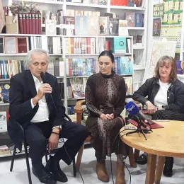 Конференција за новинаре