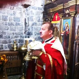 У Недјељу Самарјанке: Црква није зараза већ болница и љечилиште