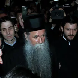 Владика Јоаникије