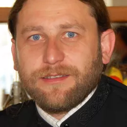 Протојереј-ставрофор Слободан Јокић