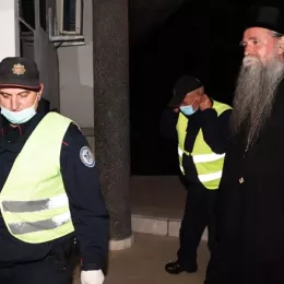 Епископски савјет СПЦ у ЦГ