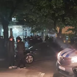 Ухапшен Епископ будимљанско-никшићки Јоаникије