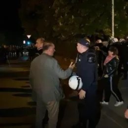 Ухапшен Епископ будимљанско-никшићки Јоаникије