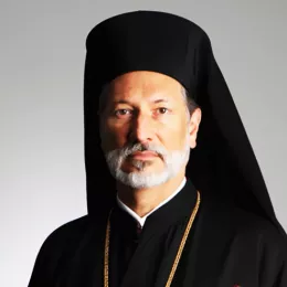 Епископ Иринеј