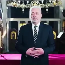 Премијер Кривокапић честитао Васкрс