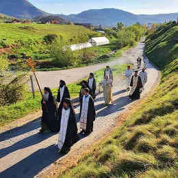 Ђурђевдан – слава манастира Ђурђеви Ступови