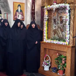 Ђурђевдан – слава манастира Ђурђеви Ступови