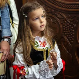 Епископ Јоаникије на Васкрс богослужио у манастиру Ђурђеви Ступови